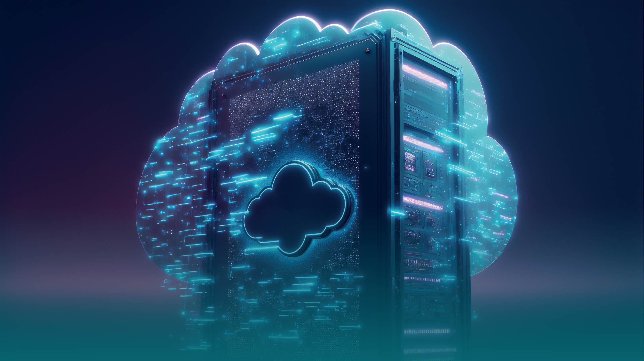 Hosted Exchange 